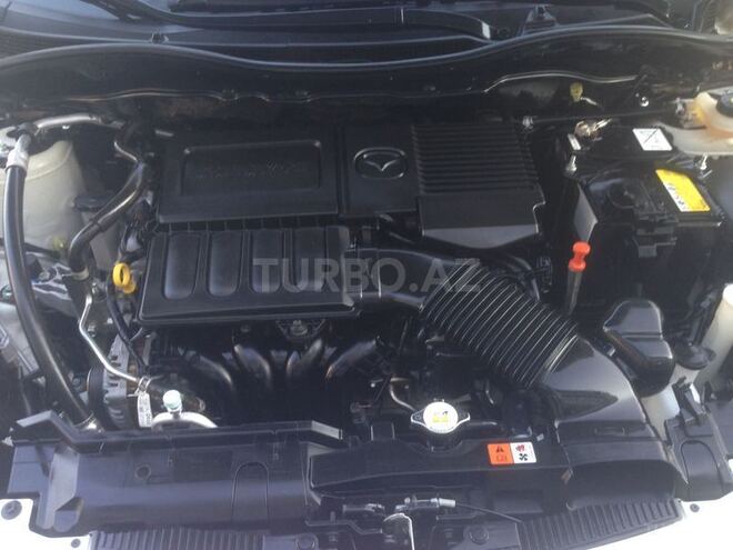 Mazda 2 2014, 10,000 km - 1.3 l - Bakı