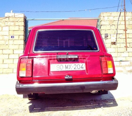 LADA (VAZ) 2104 2011, 36,000 km - 1.5 л - Bakı