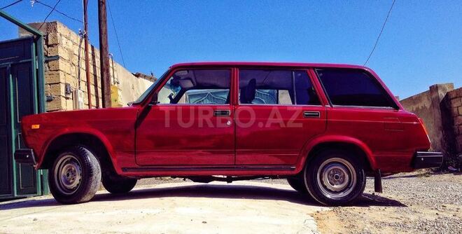 LADA (VAZ) 2104 2011, 36,000 km - 1.5 л - Bakı