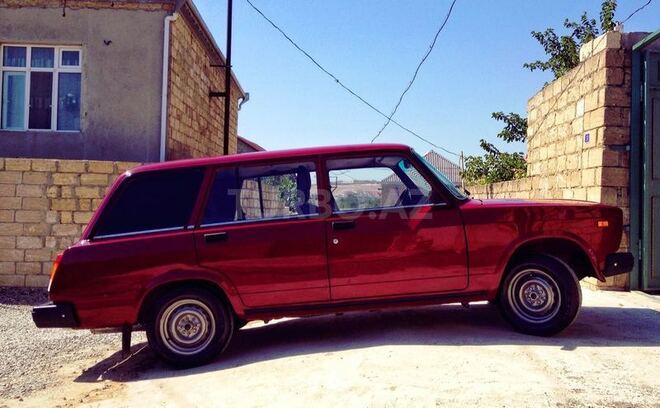 LADA (VAZ) 2104 2011, 36,000 km - 1.5 л - Bakı