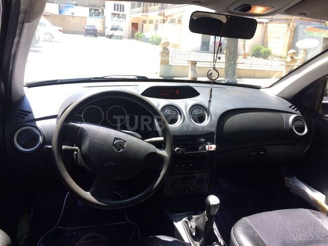 Iran Khodro Runna 2014, 95,000 km - 1.6 l - Bakı