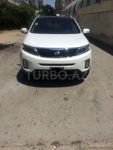 Kia Sorento 2013, 67,000 km - 2.4 l - Bakı