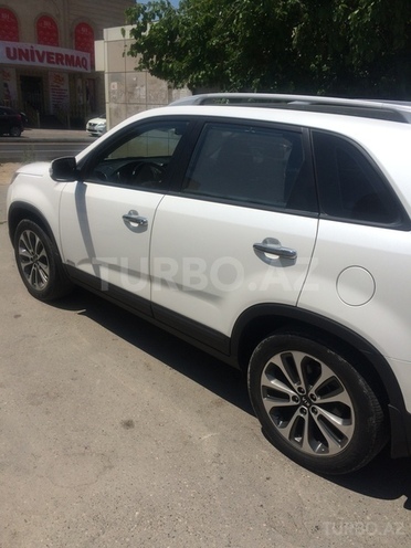 Kia Sorento 2013, 67,000 km - 2.4 l - Bakı