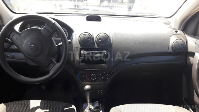 Chevrolet Aveo 2011, 180,000 km - 1.4 l - Bakı