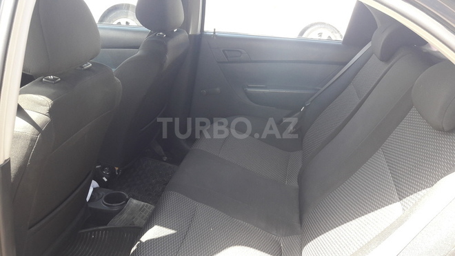 Chevrolet Aveo 2011, 180,000 km - 1.4 l - Bakı