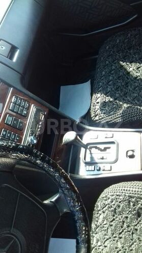 Mercedes C 180 1997, 231,000 km - 1.8 l - Bakı