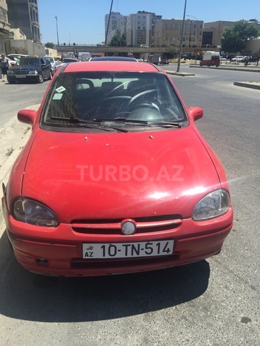 Opel Vita 1998, 190,000 km - 1.4 л - Bakı