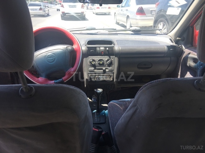 Opel Vita 1998, 190,000 km - 1.4 л - Bakı