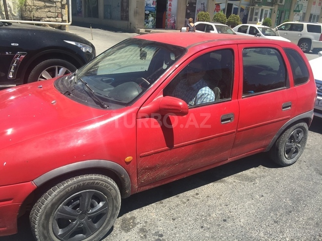 Opel Vita 1998, 190,000 km - 1.4 л - Bakı