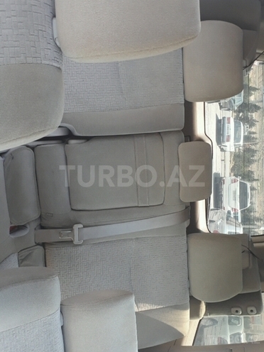 Toyota Prado 2004, 195,236 km - 2.7 л - Bakı