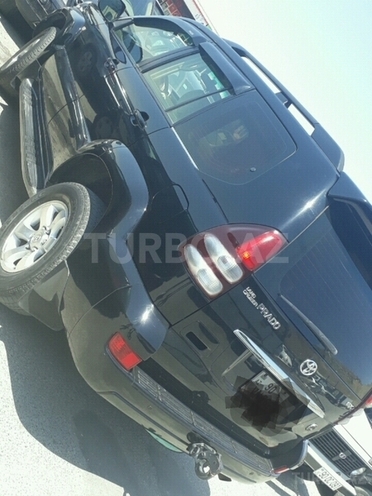 Toyota Prado 2004, 195,236 km - 2.7 л - Bakı