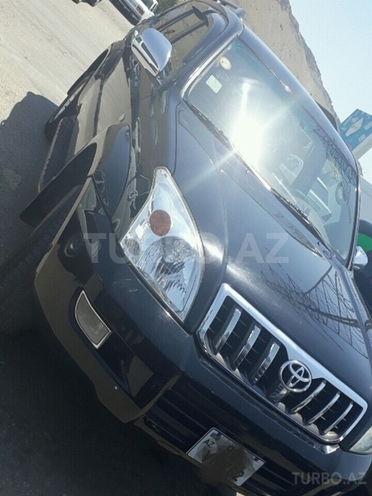 Toyota Prado 2004, 195,236 km - 2.7 л - Bakı