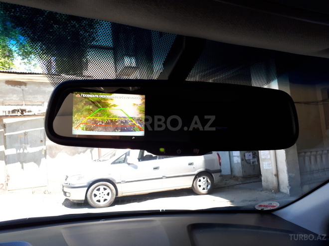 Hyundai Accent 2013, 65,154 km - 1.6 l - Bakı