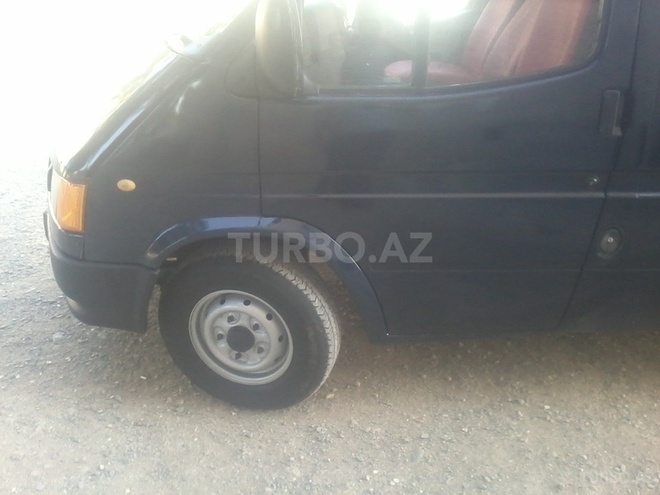Ford Transit 1997, 250,000 km - 2.5 l - Bakı