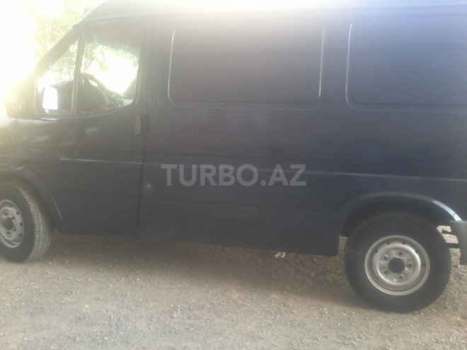 Ford Transit 1997, 250,000 km - 2.5 l - Bakı