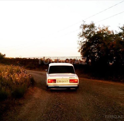 LADA (VAZ) 2107 2009, 0 km - 1.7 l - Sabirabad