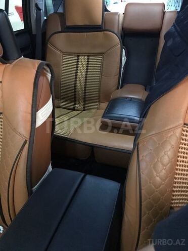 Lexus GX 460 2014, 41,700 km - 4.6 l - Bakı