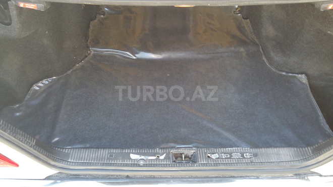 Mercedes C 240 1998, 186,010 km - 2.4 l - Bakı