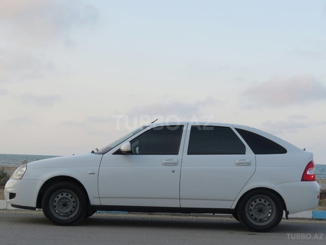 LADA (VAZ) Priora 2013, 145,000 km - 1.6 l - Sumqayıt