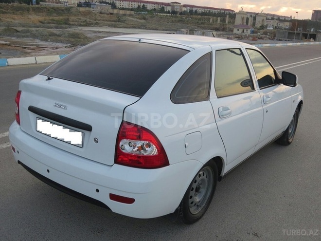 LADA (VAZ) Priora 2013, 145,000 km - 1.6 l - Sumqayıt