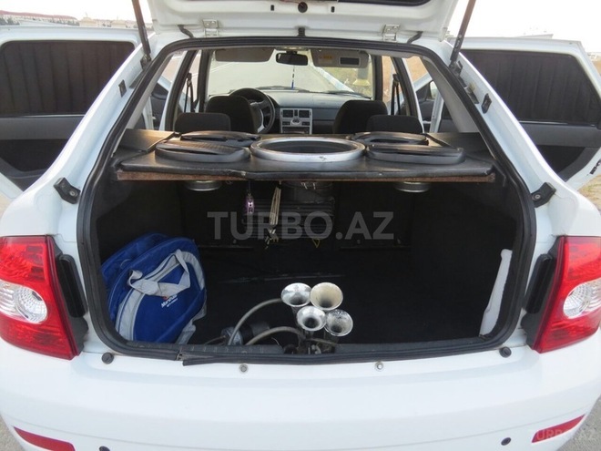 LADA (VAZ) Priora 2013, 145,000 km - 1.6 l - Sumqayıt