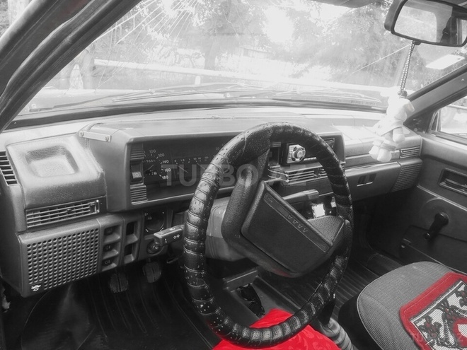 LADA (VAZ) 21099 1996, 300,000 km - 1.6 l - Cəlilabad