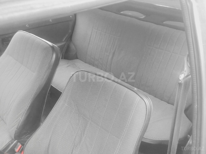 LADA (VAZ) 21099 1996, 300,000 km - 1.6 l - Cəlilabad