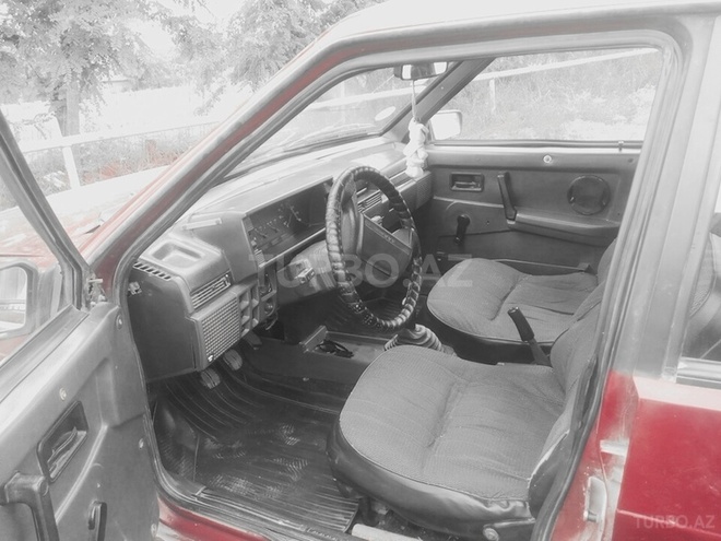 LADA (VAZ) 21099 1996, 300,000 km - 1.6 l - Cəlilabad