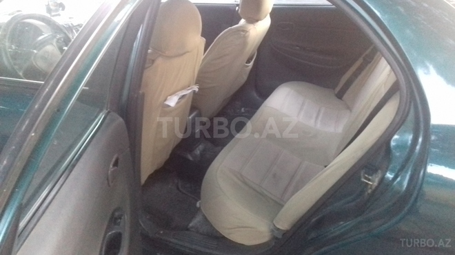 Daewoo Nubira 1998, 478,000 km - 1.6 l - Sumqayıt