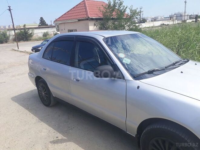 Hyundai Accent 1995, 320,712 km - 1.5 л - Bakı