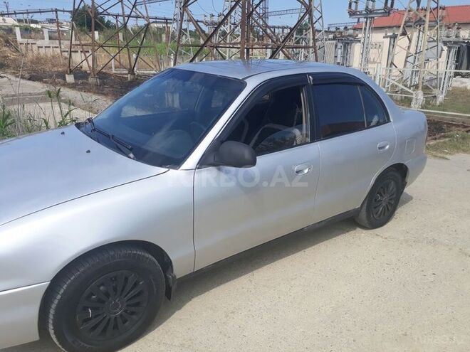 Hyundai Accent 1995, 320,712 km - 1.5 л - Bakı
