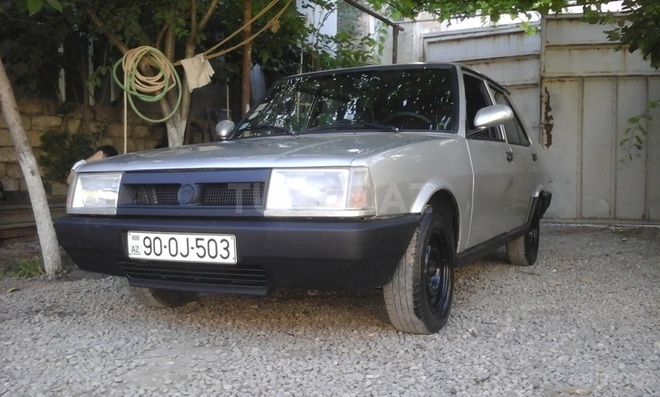 Tofas Sahin 2005, 258,000 km - 1.6 l - Bakı