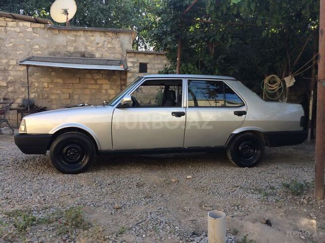 Tofas Sahin 2005, 258,000 km - 1.6 l - Bakı