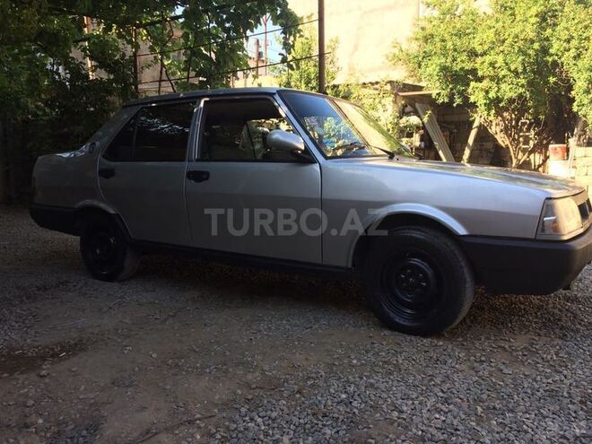 Tofas Sahin 2005, 258,000 km - 1.6 l - Bakı