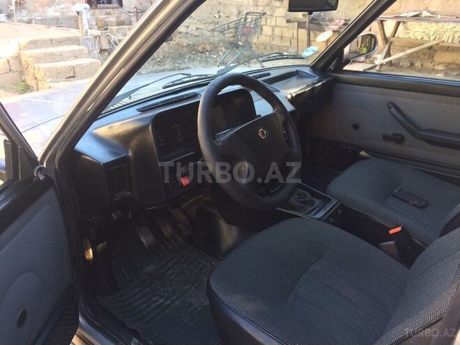 Tofas Sahin 2005, 258,000 km - 1.6 l - Bakı