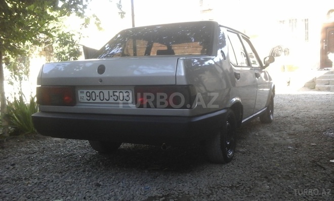 Tofas Sahin 2005, 258,000 km - 1.6 l - Bakı