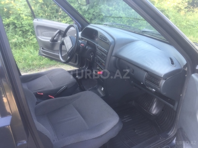 LADA (VAZ) 2115 2009, 80,000 km - 1.6 л - Quba