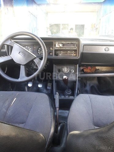 LADA (VAZ) 2107 1993, 365,000 km - 1.6 l - Bakı