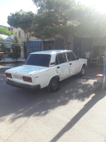 LADA (VAZ) 2107 1993, 365,000 km - 1.6 l - Bakı