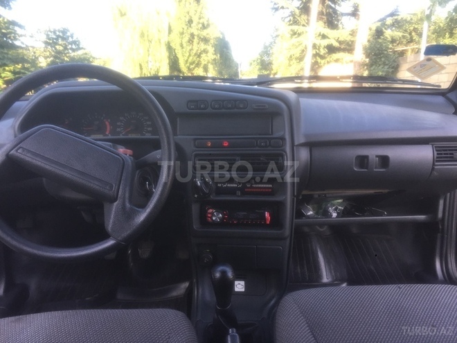LADA (VAZ) 2115 2009, 80,000 km - 1.6 л - Quba