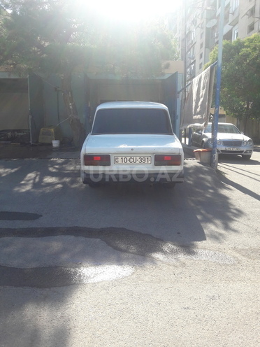 LADA (VAZ) 2107 1993, 365,000 km - 1.6 l - Bakı