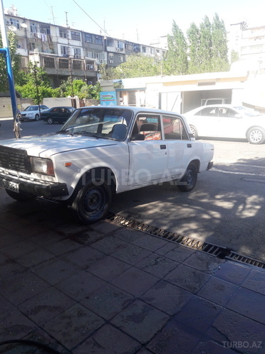 LADA (VAZ) 2107 1993, 365,000 km - 1.6 l - Bakı