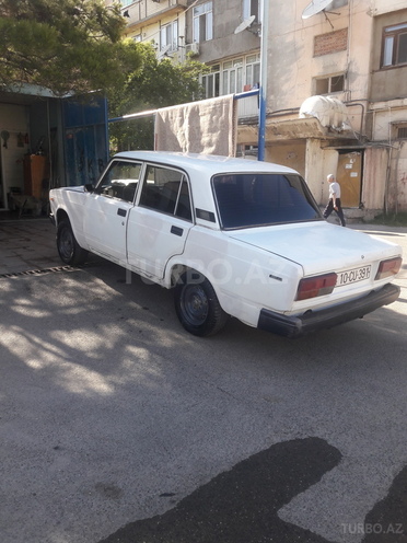 LADA (VAZ) 2107 1993, 365,000 km - 1.6 l - Bakı