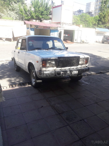 LADA (VAZ) 2107 1993, 365,000 km - 1.6 l - Bakı
