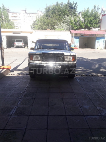 LADA (VAZ) 2107 1993, 365,000 km - 1.6 l - Bakı