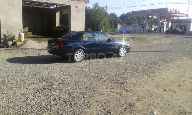 Mercedes C 240 1998, 315,100 km - 2.4 l - Lənkəran