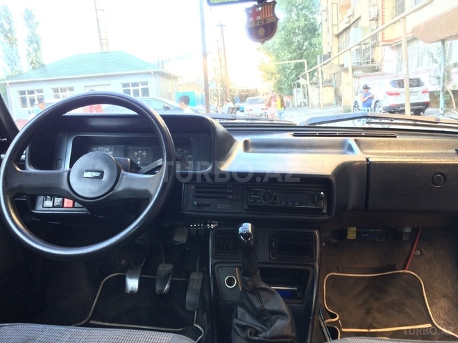Tofas Sahin 2004, 209,000 km - 1.6 l - Bakı