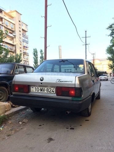 Tofas Sahin 2004, 209,000 km - 1.6 l - Bakı