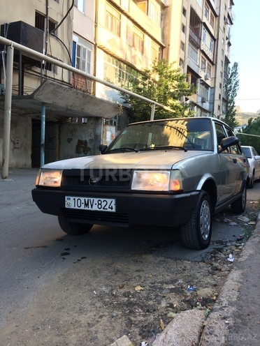 Tofas Sahin 2004, 209,000 km - 1.6 l - Bakı