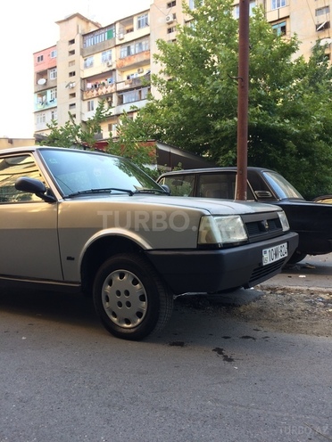 Tofas Sahin 2004, 209,000 km - 1.6 l - Bakı